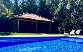Casa De Ferias